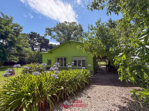 Casa en Venta en Sierra De Los Padres, Mar del Plata