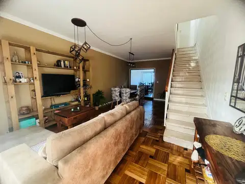 Casa en Venta en Olivos Maipu/Uzal, Olivos