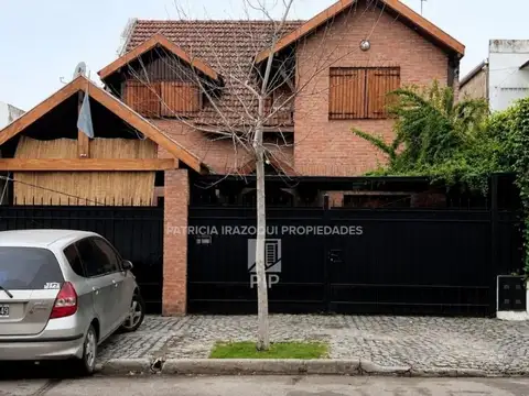 Casa en Venta en Haedo, Partido de Morón