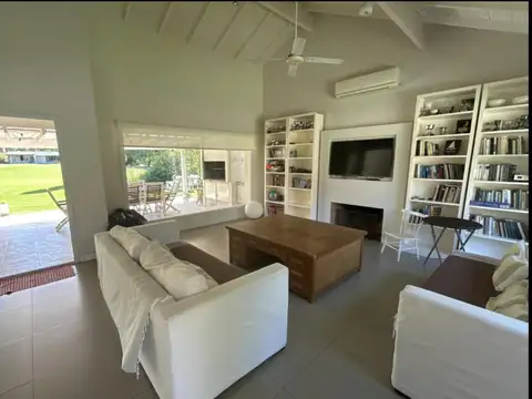 Casa en Venta en Country Club Los Cardales, Countries y Barrios Cerrados en Campana