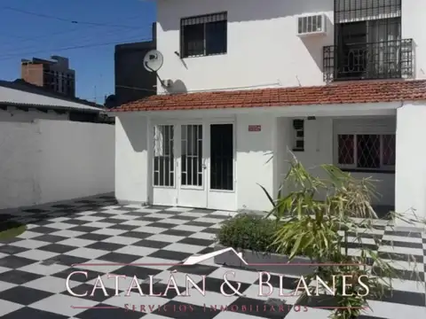 Casa en Venta en San Justo, Partido de La Matanza