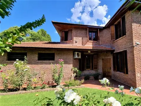 Casa en Venta en El Trebolar, Del Viso