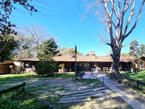 Casa en Venta en Del Viso, Partido de Pilar