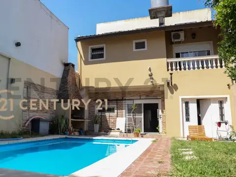 Casa en Venta en Lanus Oeste, Lanus