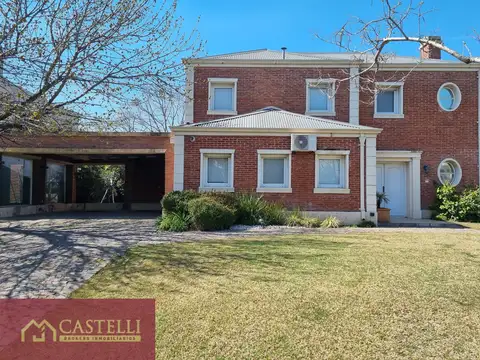 Casa en Venta en Pilar del Este - Los Jazmines, Countries y Barrios Cerrados en Pilar