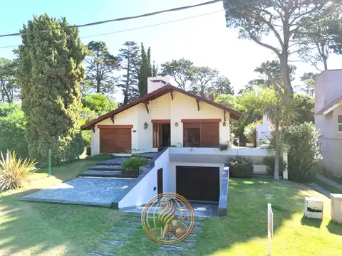 Casa en Venta en Pinamar, Partido de Pinamar