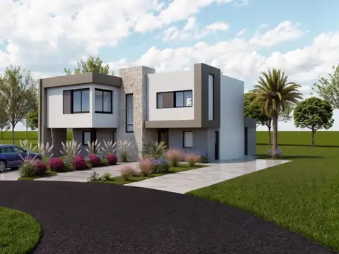 Casa en Venta en Pilar Del Este - Santa Elisa, Countries y Barrios Cerrados en Pilar