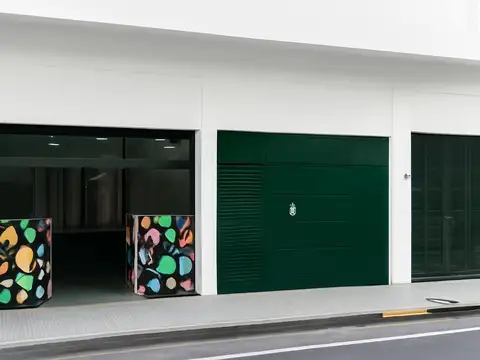 Negocio especial en Alquiler en Centro, Capital Federal
