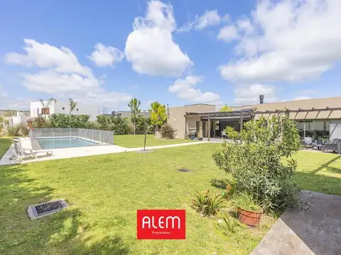 Casa en Venta en Ezeiza, Partido de Ezeiza
