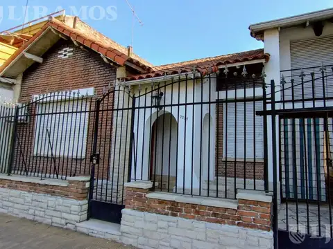 Casa en Venta en Beccar, Partido de San Isidro