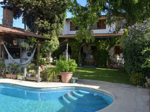 Casa en Venta en Hurlingham, Partido de Hurlingham