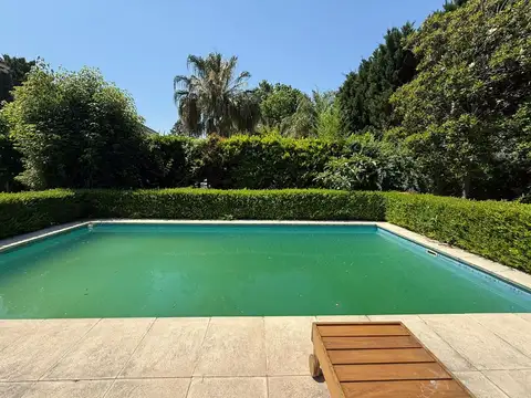 Casa en Venta en Pilar Del Lago, Countries y Barrios Cerrados en Pilar