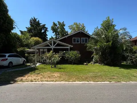 Casa en Venta en Mapuche Country Club, Countries y Barrios Cerrados en Pilar