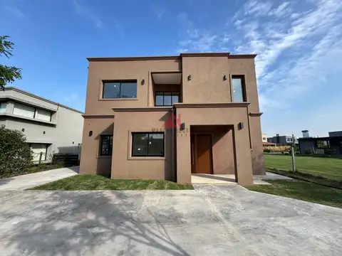 Casa en Venta en Santo Tomas, Countries y Barrios Cerrados en Pilar