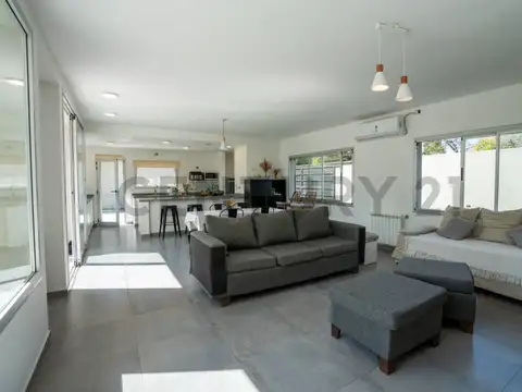 Casa en Venta en City Bell, Partido de La Plata