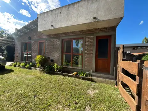 Casa en Venta en Sierra de la Ventana, Partido de Tornquist
