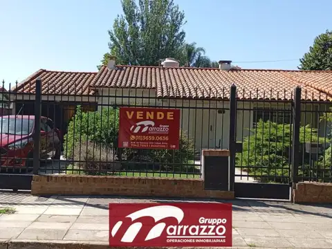 Casa en Venta en Ciudad Evita, Partido de La Matanza