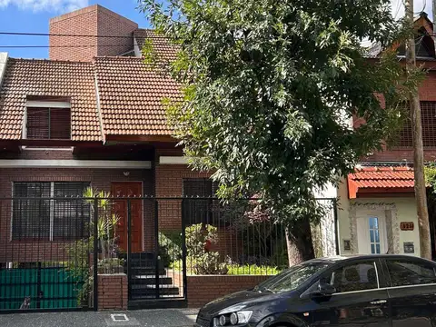 Casa en Venta en San Andres, Partido de General San Martín