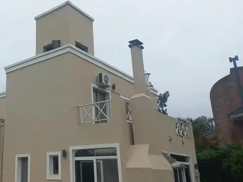 Casa en Venta en Campo Chico, Countries y Barrios Cerrados en Escobar