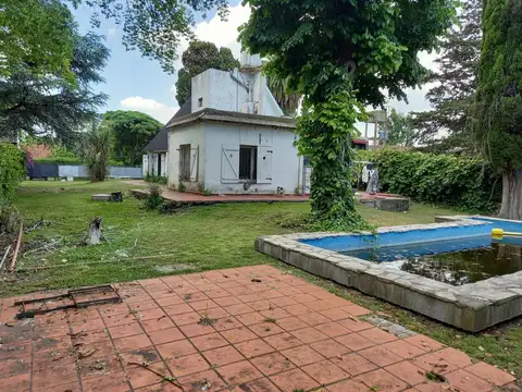 Casa en Venta en Manuel B Gonnet, Partido de La Plata