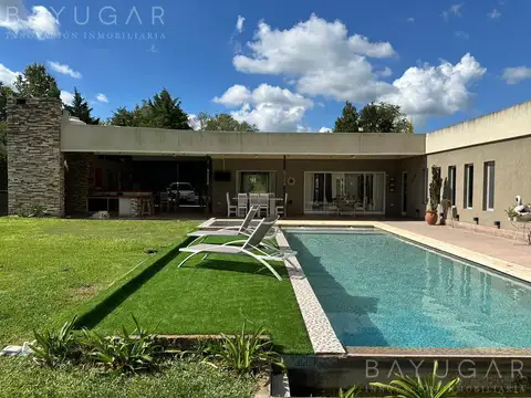 Casa en Venta en Exaltacion de la Cruz, Partido de Exaltación de la Cruz