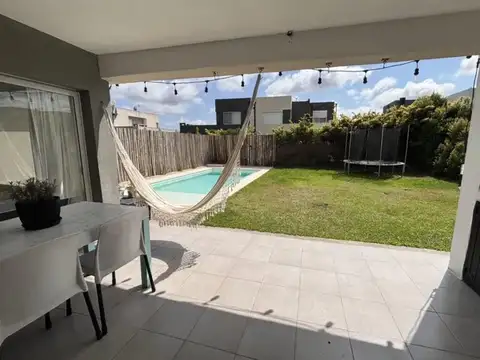 Casa en Venta en Villanueva, Countries y Barrios Cerrados en Tigre