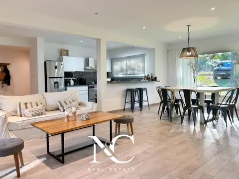 Casa en Venta en Costa Esmeralda, Partido de La Costa