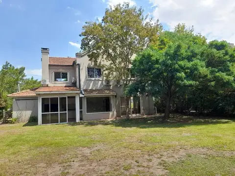 Casa en Venta en La Delfina, Countries y Barrios Cerrados en Pilar