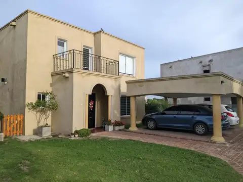 Casa en Venta en El Canton, Countries y Barrios Cerrados en Escobar