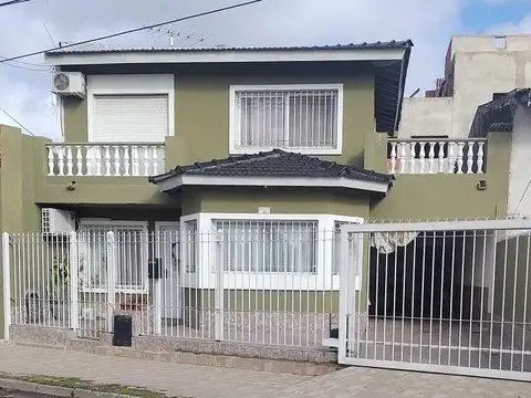 Casa en Venta en Villa Morra I, Pilar