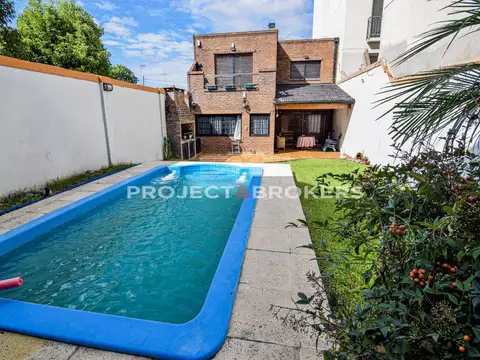 Casa en Venta en Barrio Guemes, Haedo
