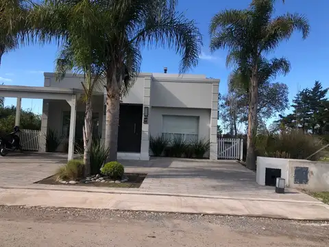 Casa en Venta en Chascomus, Partido de Chascomús