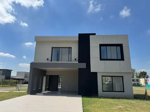 Casa en Venta en Countries y Barrios Cerrados en Pilar, Partido de Pilar