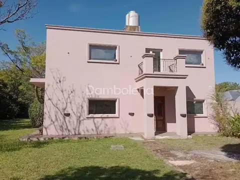 Casa en Venta en Francisco Alvarez, Partido de Moreno