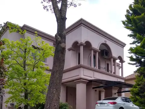 Casa en Venta en Ingeniero Maschwitz, Partido de Escobar