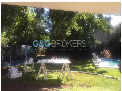 Casa en Venta en Castelar Sur, Castelar