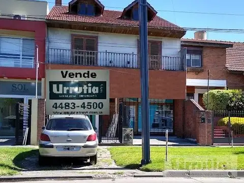 Casa en Venta en Castelar Norte, Castelar