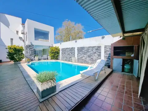 Casa en Venta en Pompeya, Mar del Plata