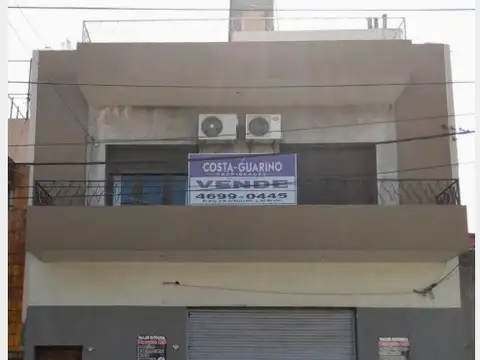 Casa en Venta en Lomas del Mirador, Partido de La Matanza