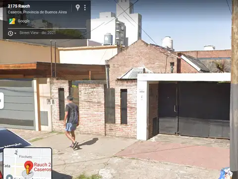 Casa en Venta en Caseros, Partido de Tres de Febrero