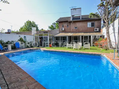 Casa en Venta en Ituzaingo, Partido de Ituzaingó