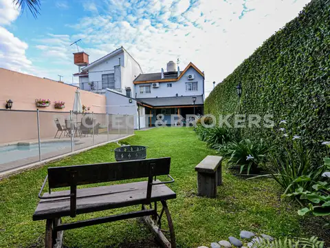 Casa en Venta en Ituzaingo, Partido de Ituzaingó