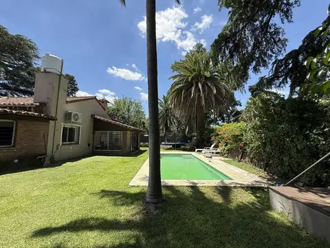 Casa en Venta en Bella Vista, Partido de San Miguel