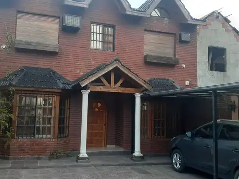 Casa en Venta en Ituzaingo, Partido de Ituzaingó