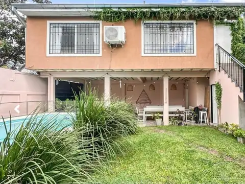 Casa en Venta en Tigre Centro, Partido de Tigre