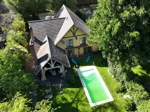 Casa en Venta en Ingeniero Maschwitz, Partido de Escobar
