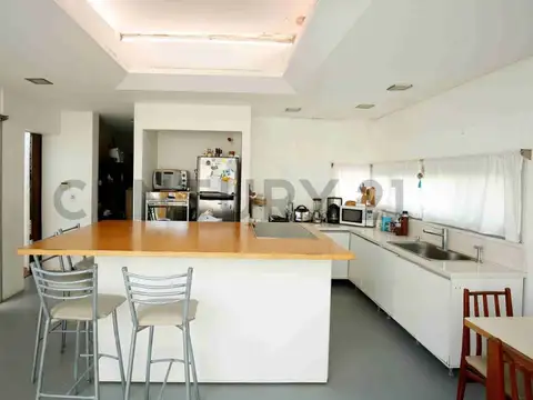 Casa en Venta en City Bell, Partido de La Plata