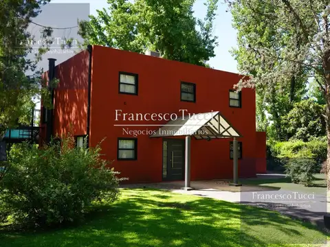 Casa en Venta en La Tradicion, Countries y Barrios Cerrados en Moreno