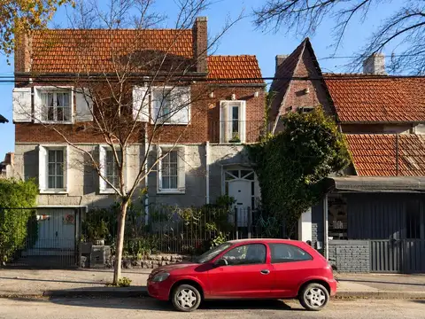 Casa en Venta en Chauvin, Mar del Plata