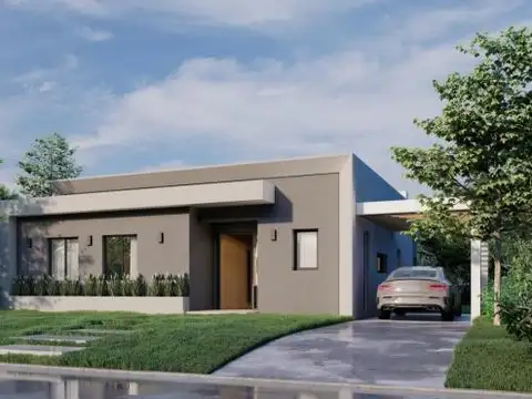 Casa en Venta en San Pablo, Countries y Barrios Cerrados en Pilar